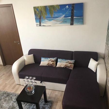 Apartament Antonia Sat Vacanta Constanţa Eksteriør billede