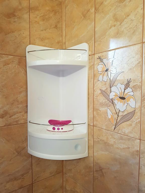 Apartament Antonia Sat Vacanta Constanţa Eksteriør billede