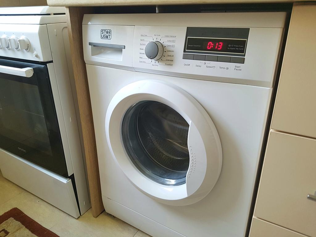 Apartament Antonia Sat Vacanta Constanţa Eksteriør billede