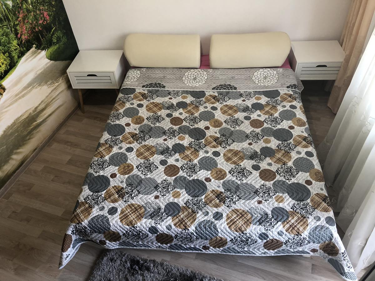 Apartament Antonia Sat Vacanta Constanţa Eksteriør billede