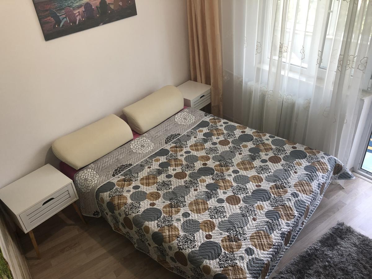Apartament Antonia Sat Vacanta Constanţa Eksteriør billede
