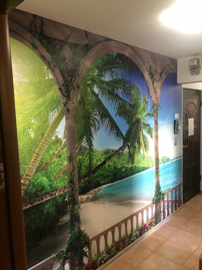 Apartament Antonia Sat Vacanta Constanţa Eksteriør billede