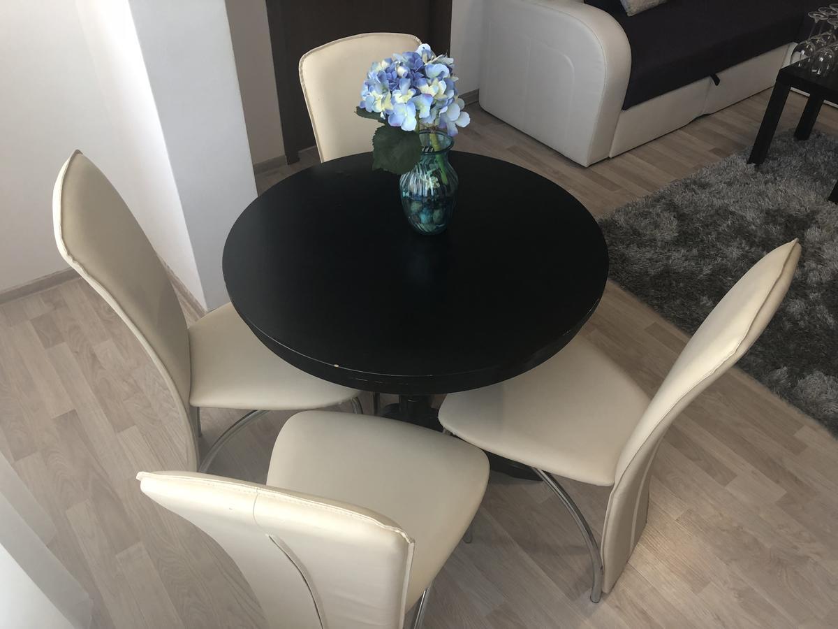 Apartament Antonia Sat Vacanta Constanţa Eksteriør billede